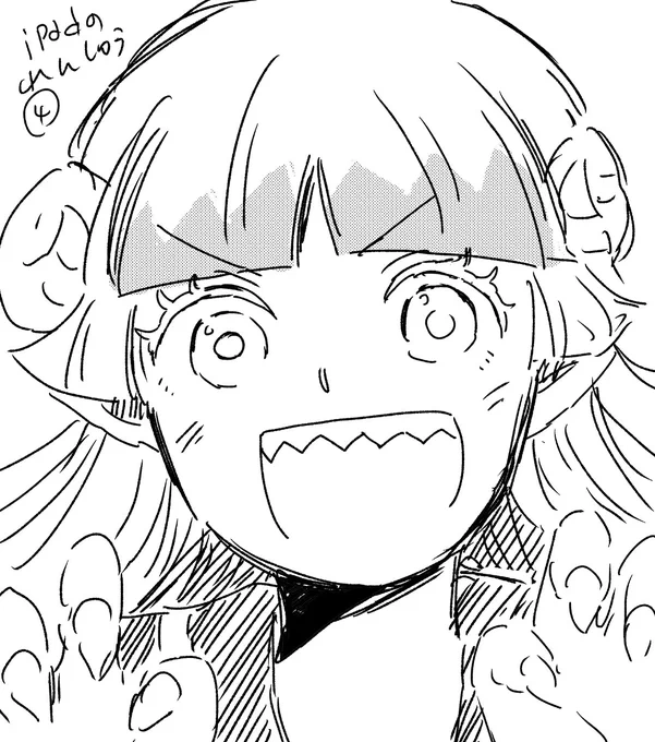 原稿ができるくらいになるのかはわからんが、ネームはできそう