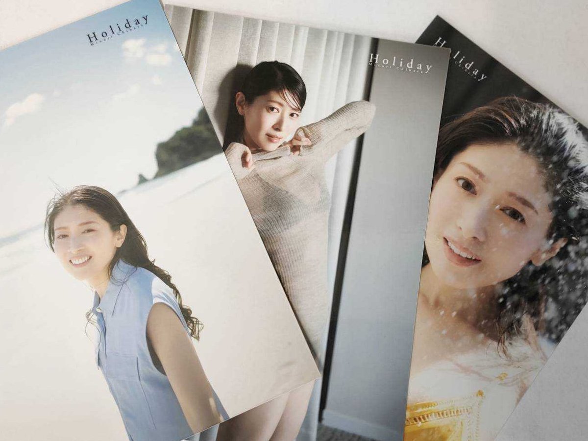 茅原実里さん（aka みのりん）に直接会える機会がまたあるといいな