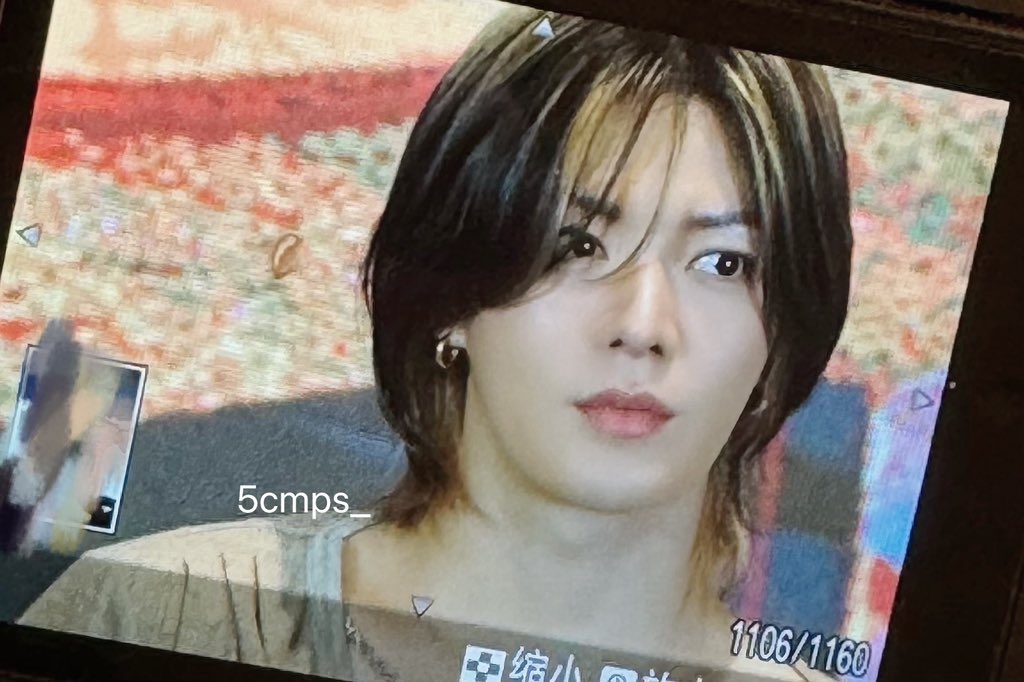 5cmps_'s tweet photo. 240806 KMS

So pretty✨

#YUTA #유타 #NCT127 #NCT https://t.co/R40K3KZZgd