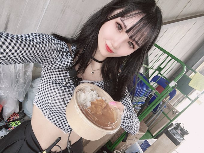 Twitterのコスプレ画像1