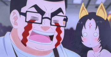 2.5次元の誘惑 第5話