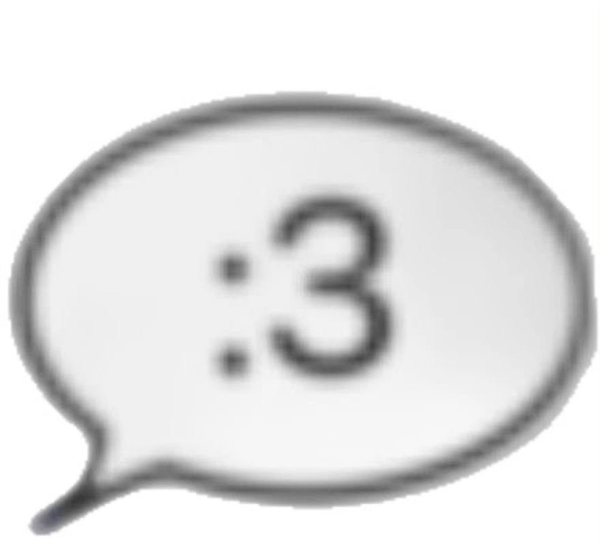 Guttergore1's tweet photo. me when I talk https://t.co/F0JFEZZLGh