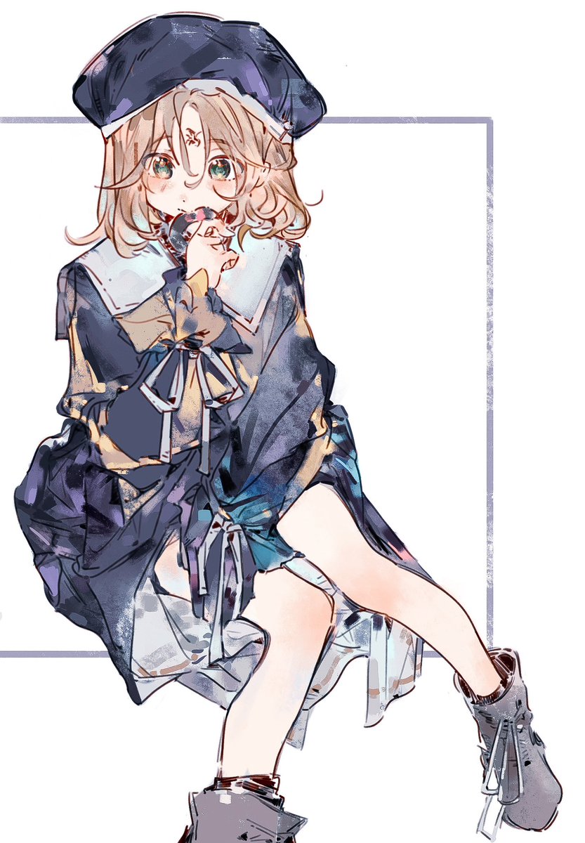 bl_research's tweet photo. #まほやく_FA https://t.co/T9bucM9dnb