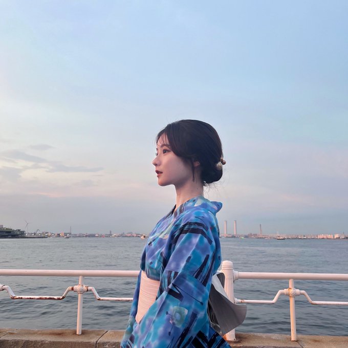 Twitterのコスプレ画像21