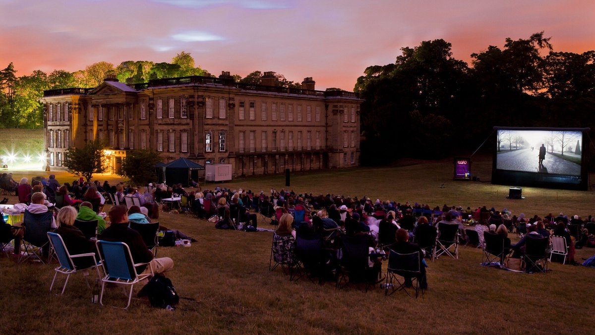 There's still time to enter... WIN! A fabulous Summer Nights Film Festival Prize Bundle at Sudbury Hall, thanks to <a href="/derbyquad/">Derby QUAD</a>!
ENTER: hubs.ly/Q02JTJ-v0