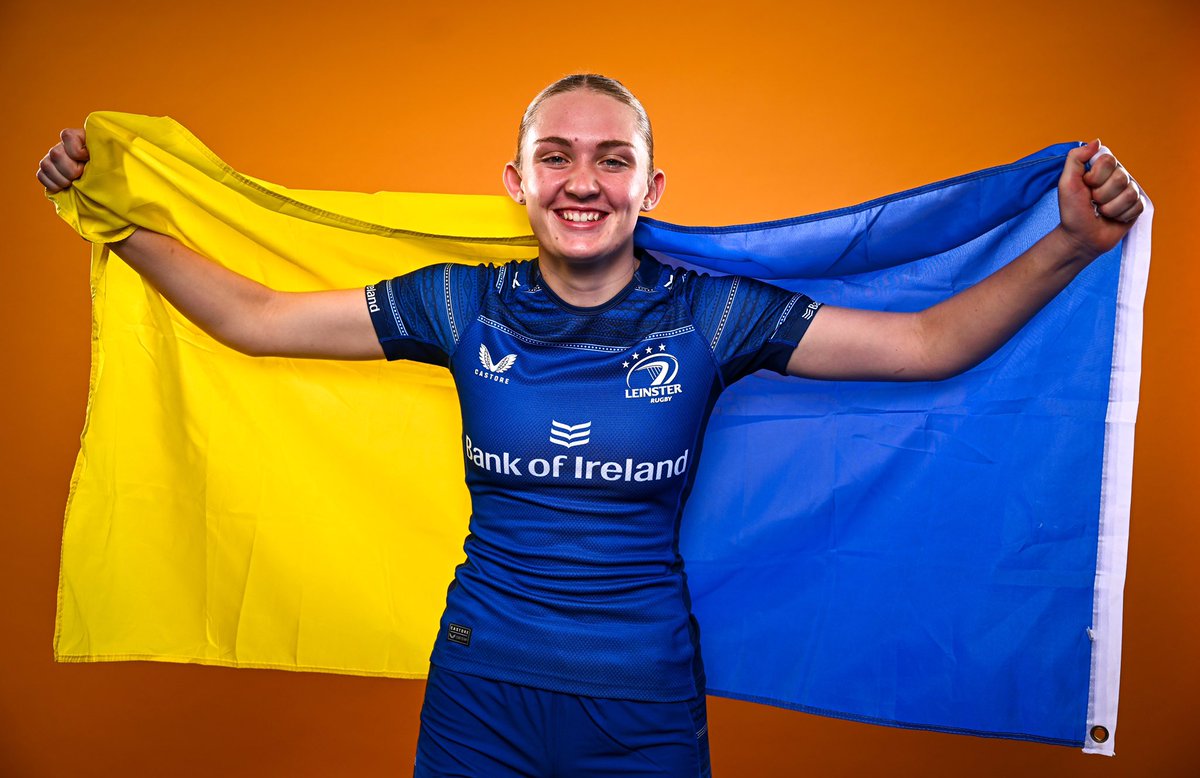 Leinster Domestic tweet media