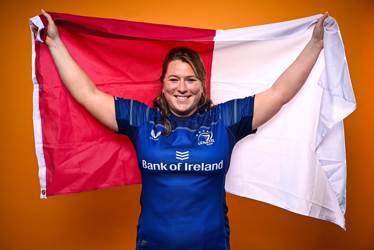 Leinster Domestic tweet media