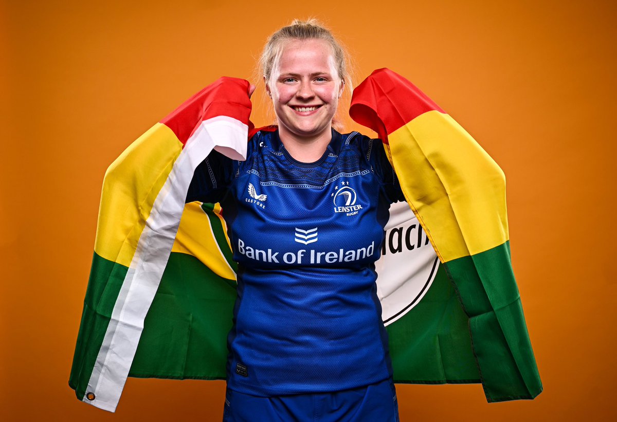 Leinster Domestic tweet media