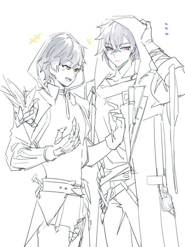 sa01849014's tweet photo. no cp
clothes swap

#Caelus #Moze https://t.co/G1l2jgPfIb