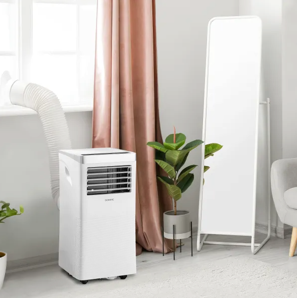 Dealabs's tweet photo. ❄️
Un climatiseur 10 000 BTU (avec télécommande) qui passe à 165€ 👇
➡️ https://t.co/c1mokNWmR3 ⬅️ https://t.co/4bFAhpsz9t