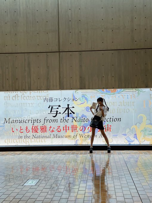 Twitterのコスプレ画像26