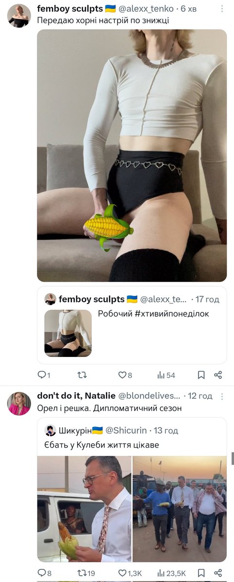 not_f1ne's tweet photo. @alexx_tenko Твіттер вирішив пожартувати (вибачте) https://t.co/IDEyTOADlA