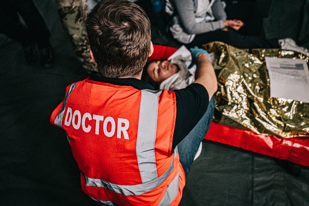 CRIMEDIM tweet media