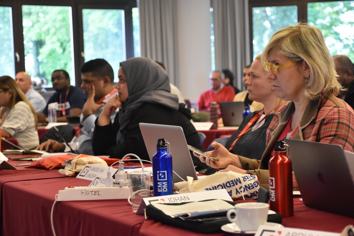 CRIMEDIM tweet media