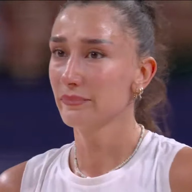 gibbybaris's tweet photo. 🙏 SİZE HELAL OLSUN

#FileninSultanları #Paris2024 https://t.co/EU3yB5ilYL