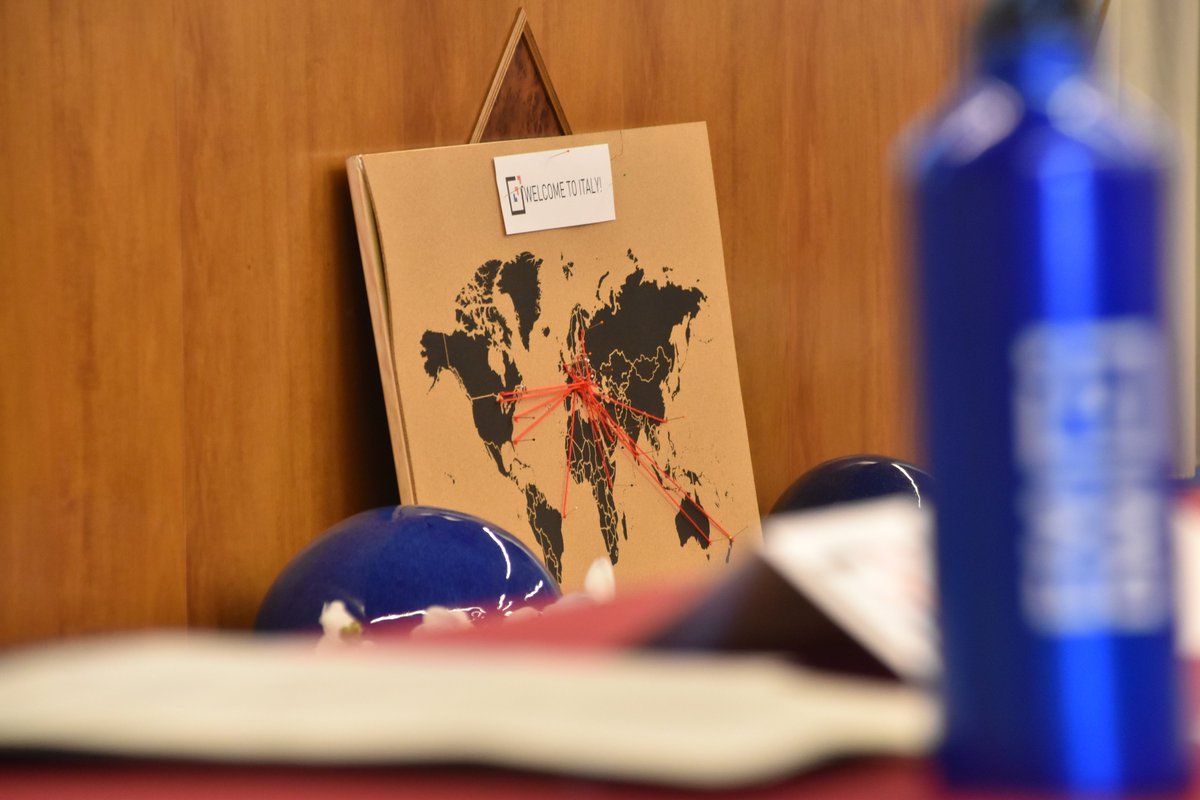 CRIMEDIM tweet media