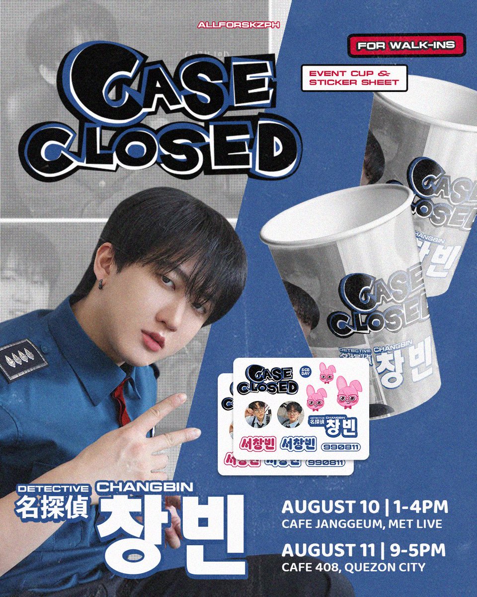 All For SKZ PH tweet media
