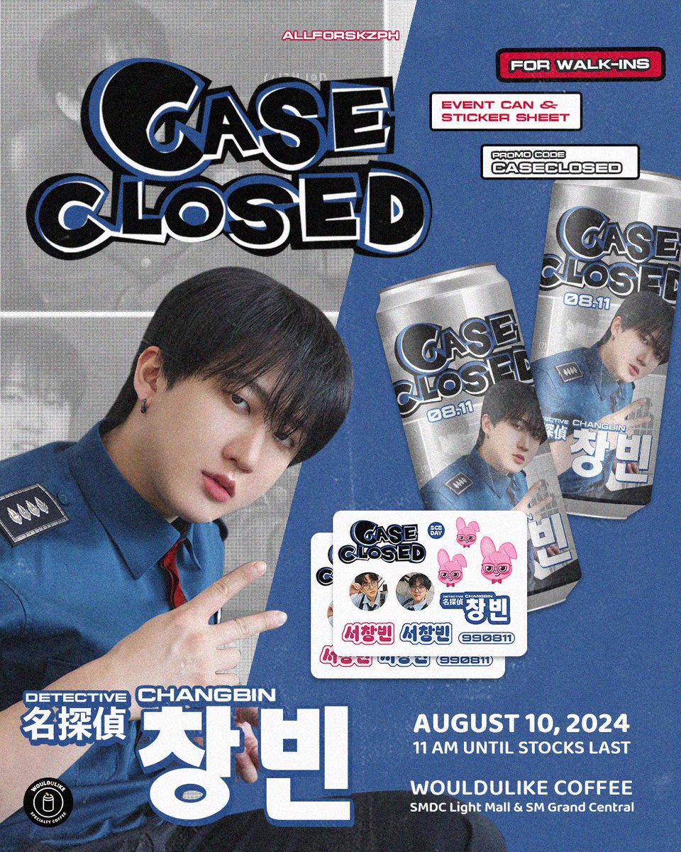 All For SKZ PH tweet media