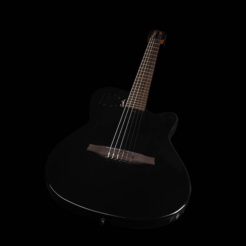 kikutani_music's tweet photo. 🆕 新色”Onyx Black(オニキス・ブラック)”
進化を続ける #Godin Multiacシリーズの集大成がこの「Multiac Mundial」
ありそうでなかったブラックカラーが新登場です。これは見逃せません。
https://t.co/aqkYUCBl6P
#キクタニミュージック #Godin #Multiac https://t.co/zmkONOzkHA