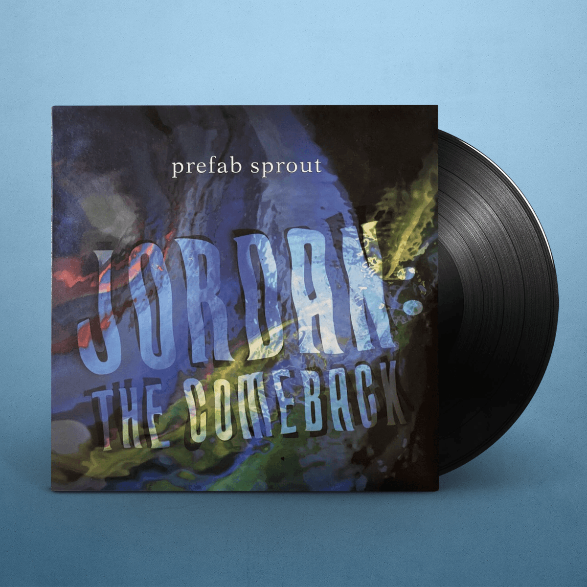 #PrefabSproutAnthology 6  
Jordan: The Comeback / 1990

Their best for me ahead of Steve McQueen (just)...

Wild Horses
We let the Stars go
Jordan: The Comeback
Jesse James Bolero
The Ice Maiden
Scarlet Nights