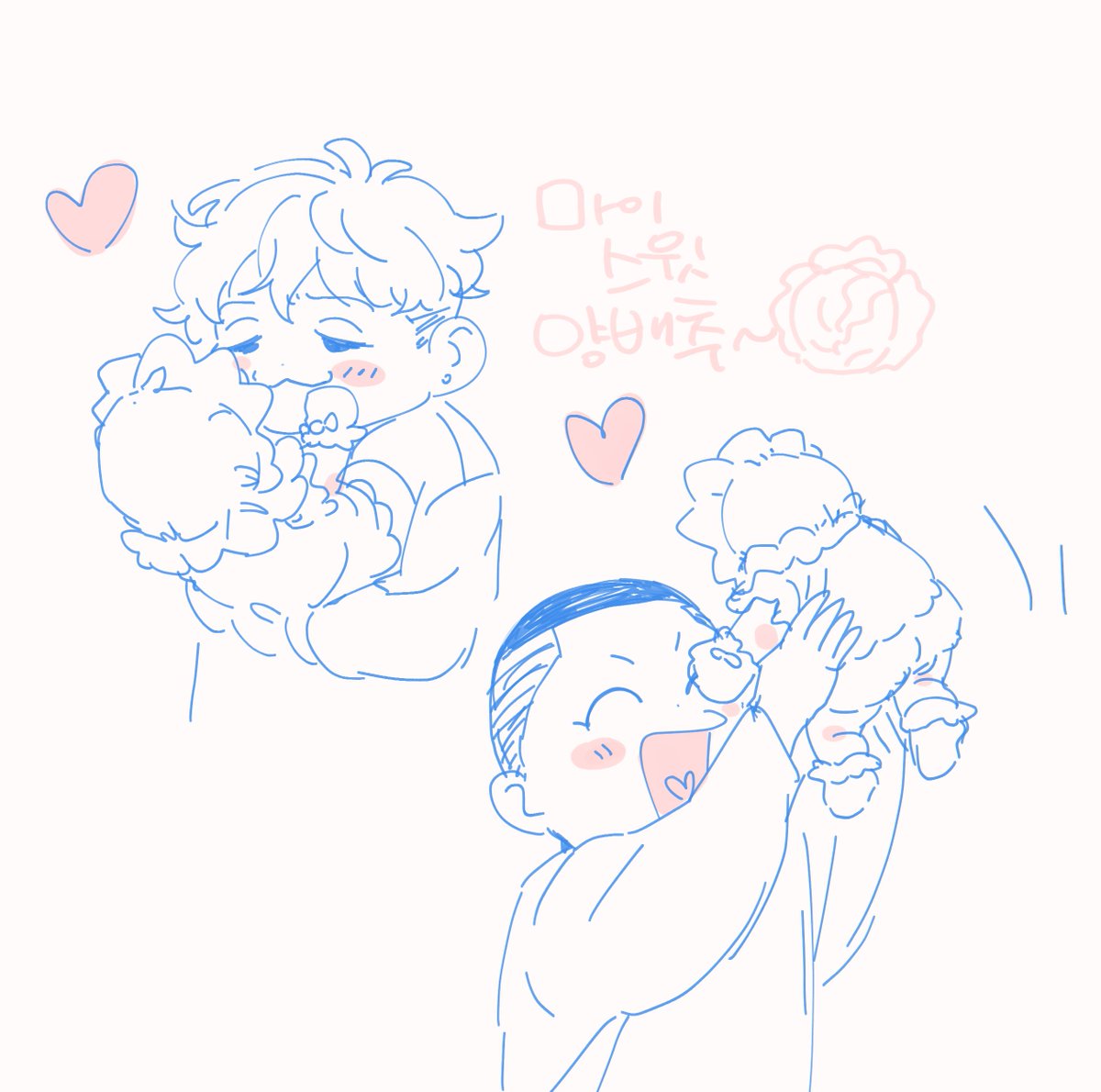 ochazuke_banri's tweet photo. 애걉바우태 https://t.co/FUqFVcuxu3