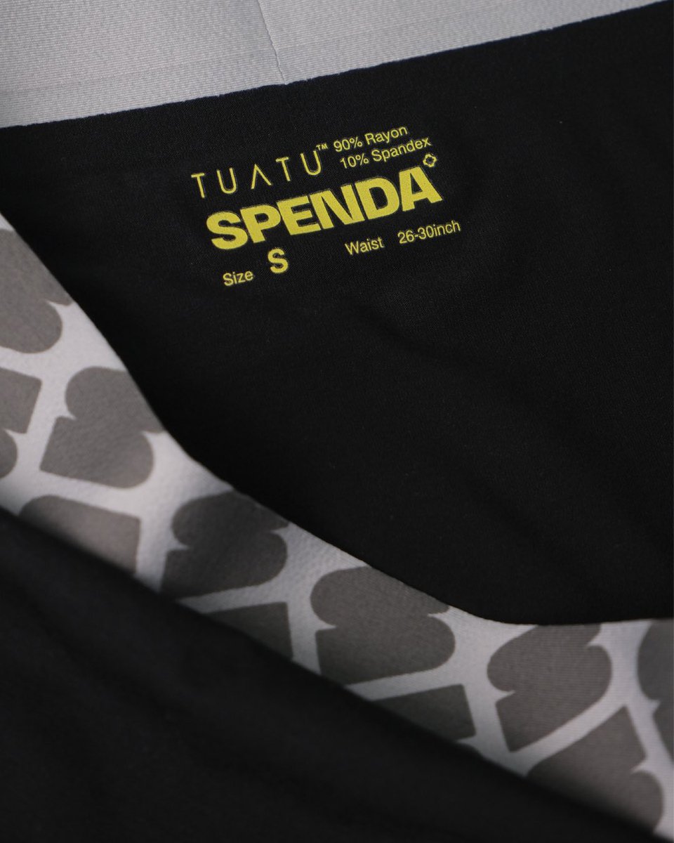 tuatu_co's tweet photo. Patutlah ramai athletes termasuk Lee Zii Jia suka bangmed sebab selalu bagi support kat dorang 😭
Anyway kalau ada yang cari spender selesa untuk bersukan try lah SPENDA Tuatu 💪🏼✨ #sapotlocal
Buy here: https://t.co/WAlspDZabD https://t.co/UTm4y7dPD3