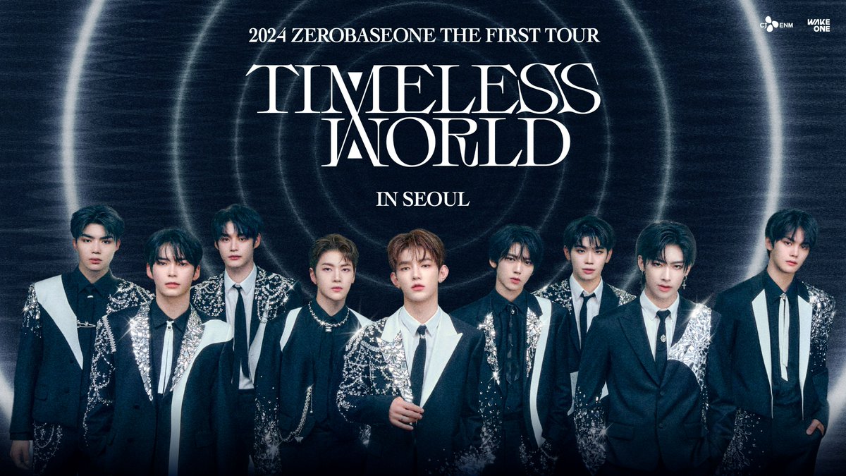 _📌
[SEOUL] 2024 ZB1 TOUR [TIMELESS WORLD] IN SEOUL Play&amp;Stay 상품 안내

artist.mnetplus.world/main/stg/zerob…

#ZEROBASEONE #ZB1 #제로베이스원 #ZEROBASEONETHEFIRSTTOUR #2024_ZEROBASEONE_THEFIRSTTOUR_TIMELESSWORLD_IN_SEOUL #TIMELESSWORLD #ZEROBASEONEINSEOUL
#ZB1INSEOUL
