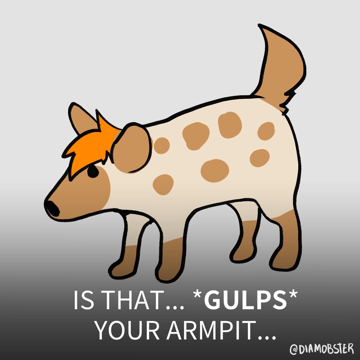 diamobster 🔞 tweet media