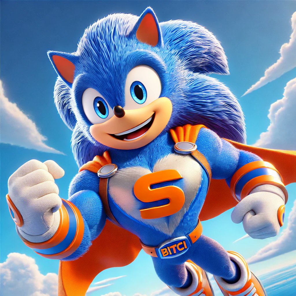 Hi Folks!! 🦔💙

How are you today? $KIRPI is in top form as always! 💪

#KIRPI $KIRPI