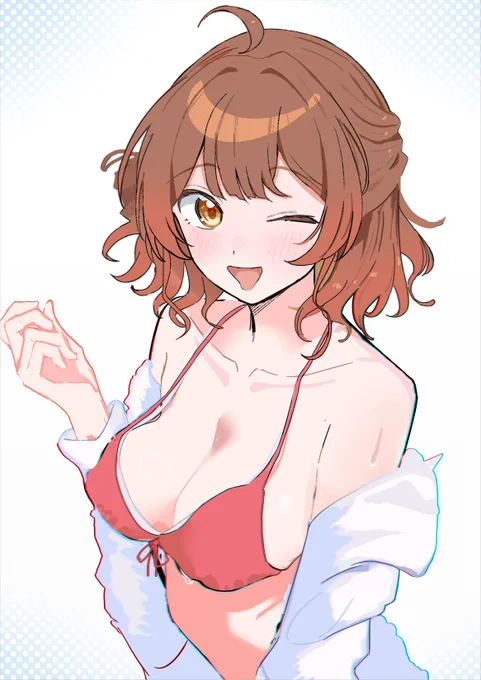 佑芽