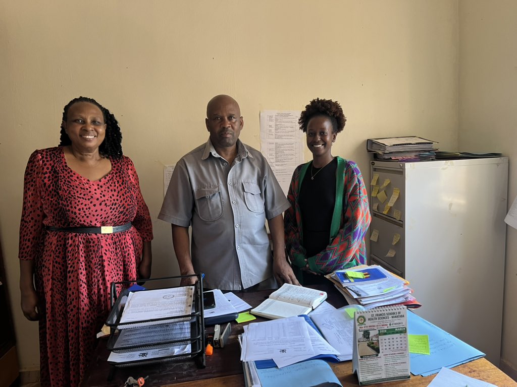 TheLadyLydiaFoundation tweet media