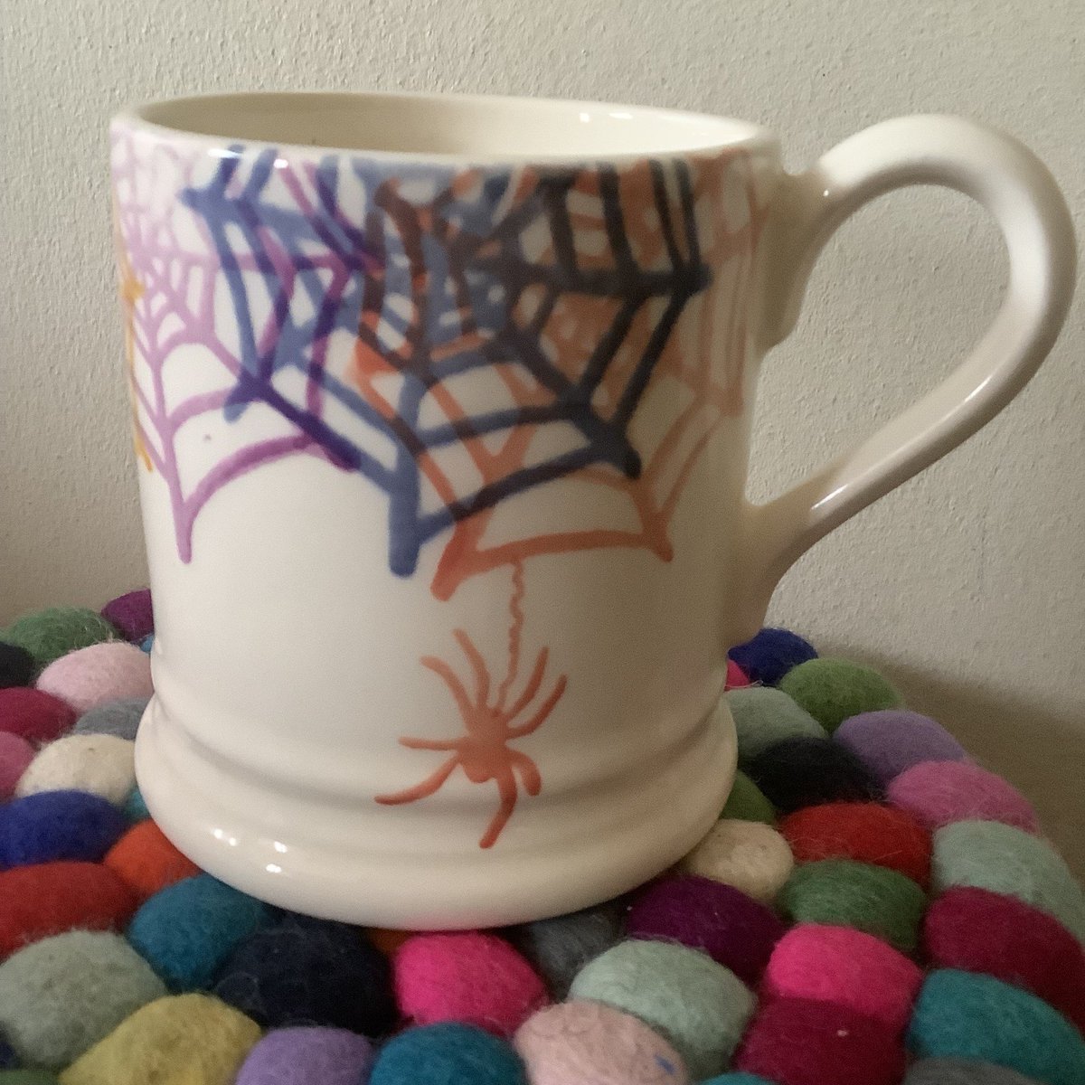 TheWritingWeb's tweet photo. @letterappsoc @EmmaBridgewater She's already delivered for #TheWritingWeb ππΎ
Happy to be bankrupted by a letter writing range @EmmaBridgewater! π https://t.co/PwbsBska3M