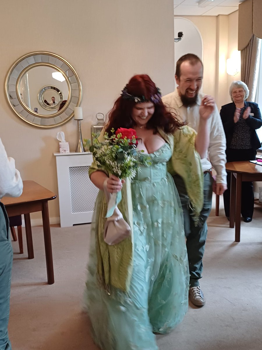 AutismodeWanda's tweet image. How it started. May 2015 
How it's going. May 2024