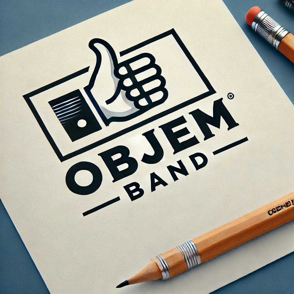 TugoOBJEM's tweet photo. LOGOTIP
- Poslali ste nam predlog še za en zanimiv logo, ki bi lahko postal logotip naše glasbene skupine OBJEM Band.
Hvala za vse predloge, če imate še kakega pošljite.
--------------------
.
#logo #logotip #brand #simbol #ObjemBand #Ansambel #Glasbenaskupina #Band #Muzikanti https://t.co/fEYcUr3Xpd