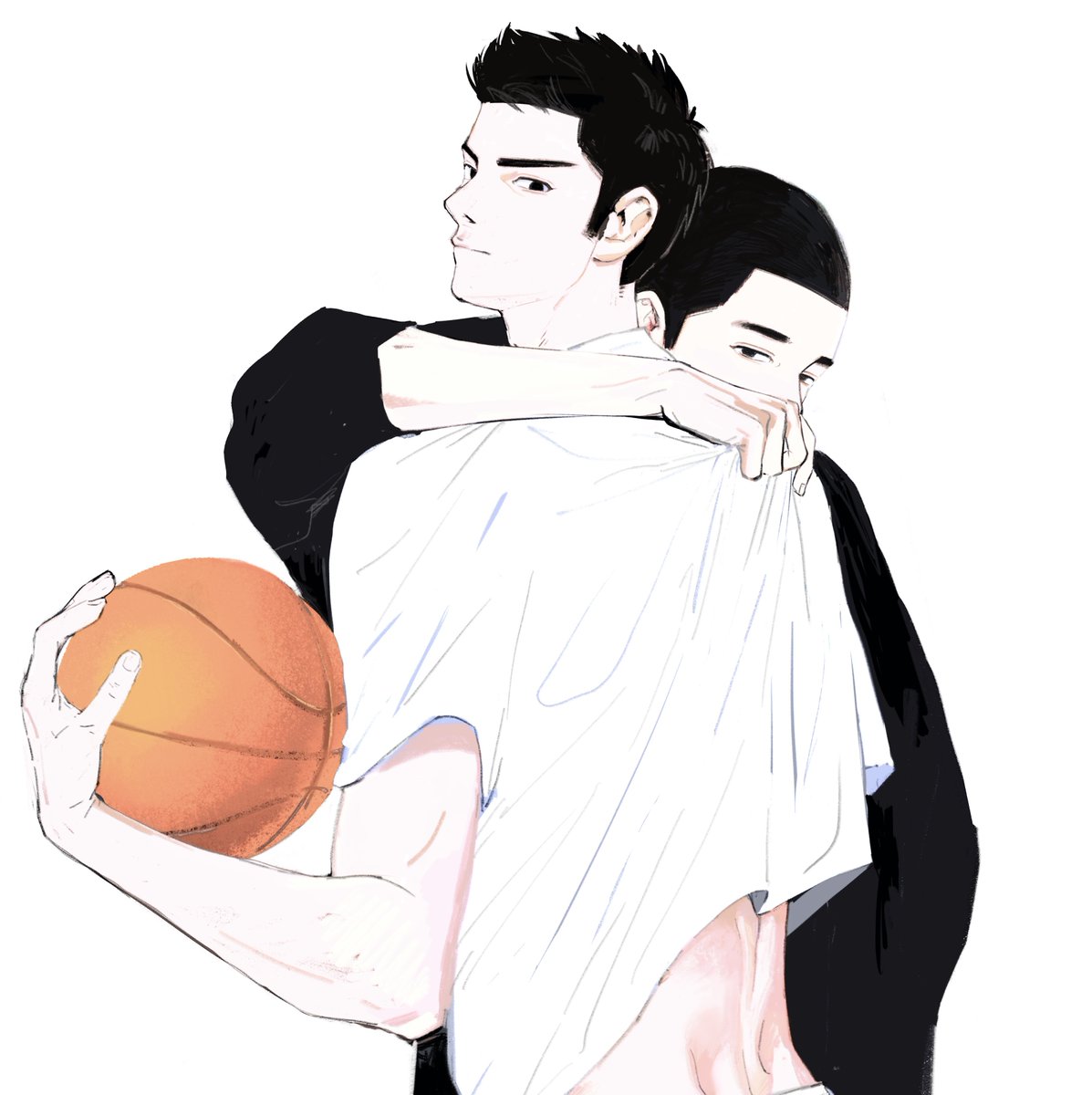 召花夕実 tweet media