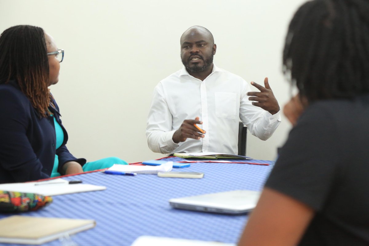 WRA_K's tweet image. It was a true testament that the voices of users and midwives are at the heart❤️ of our mission 💬. We concluded with a united call to ensure that this #sustainablemodel becomes the foundation of programming.