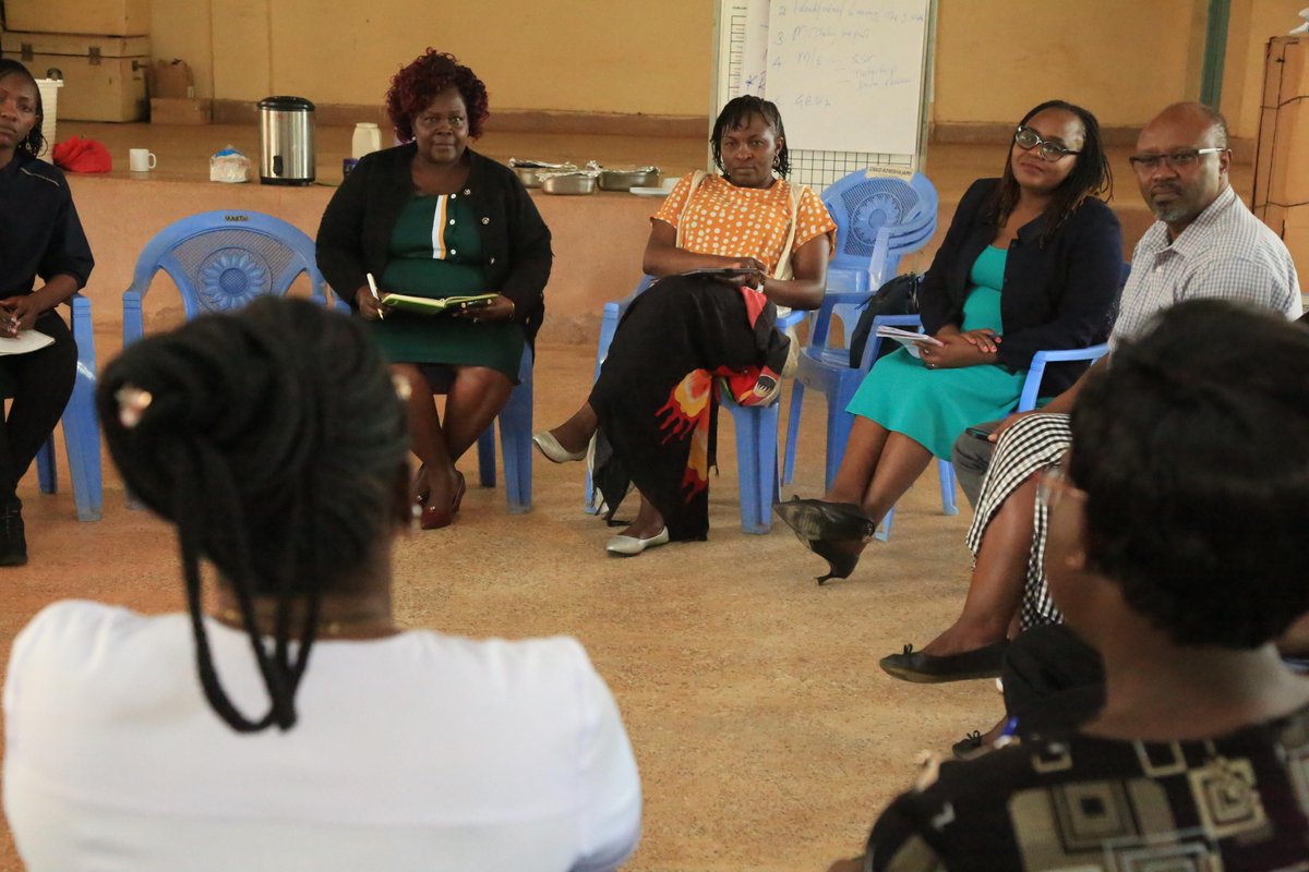 WRA_K's tweet image. It was a true testament that the voices of users and midwives are at the heart❤️ of our mission 💬. We concluded with a united call to ensure that this #sustainablemodel becomes the foundation of programming.