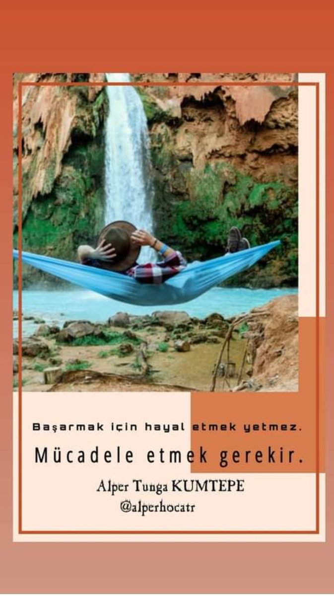 KumtepeTunga's tweet photo. Başarmak için hayal etmek yetmez, mücadele etmek gerekir.
Alper Tunga Kumtepe 
#alpertungakumtepe https://t.co/zk0z0RqUN8