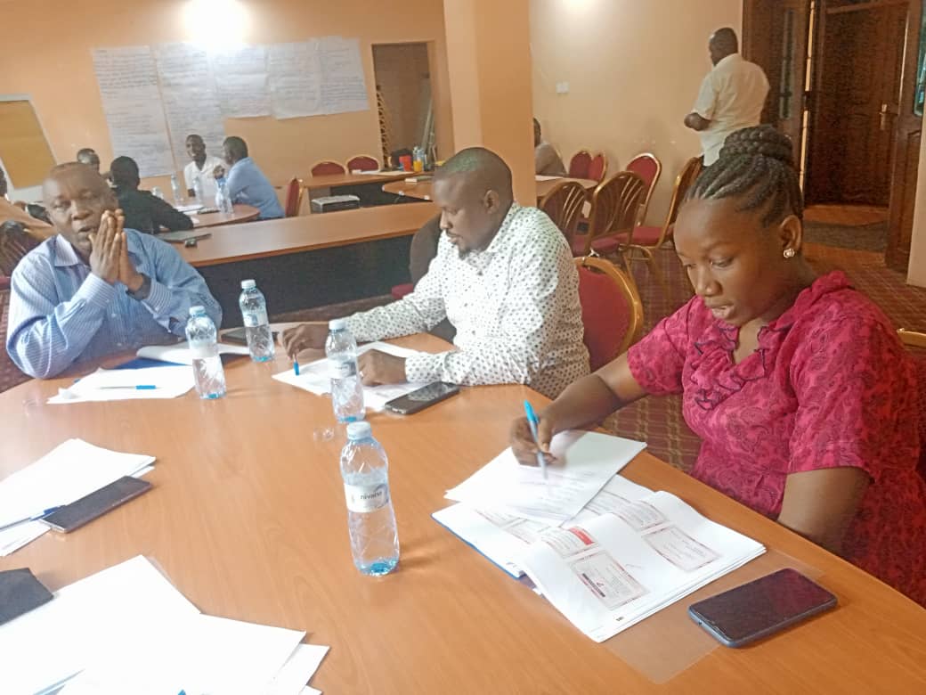 The Directorate of Industrial Training tweet media