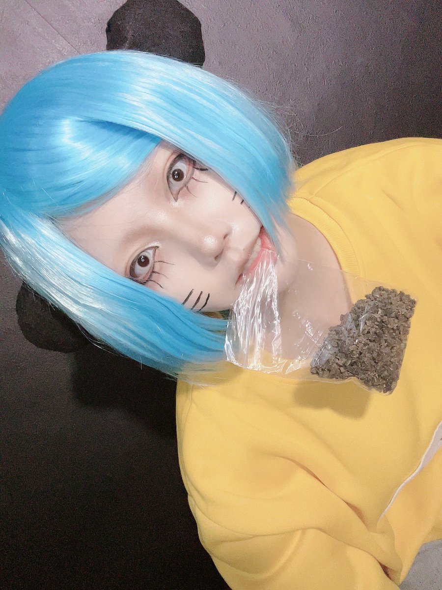 orrrrro0's tweet photo. #ranfrencosplay https://t.co/t13mNQvpAf