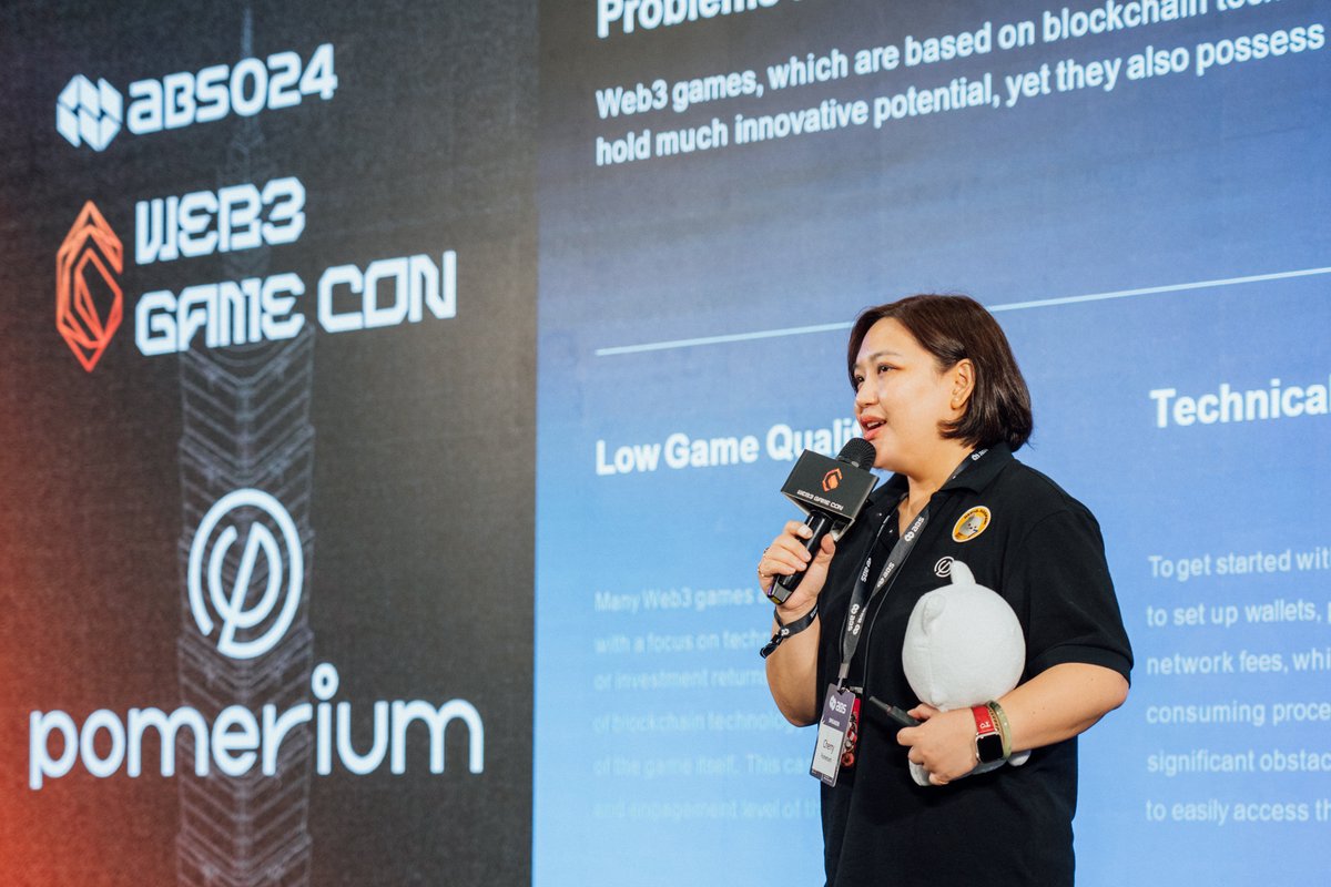 Pomeworld Platform Grand Opening 🎉

The moment we've all been waiting for is finally here! As of August 6, 2024, the Pomeworld Platform has officially been unveiled through ABS2024. 🚀
Step into a world of endless possibilities and unique experiences. Your adventure starts