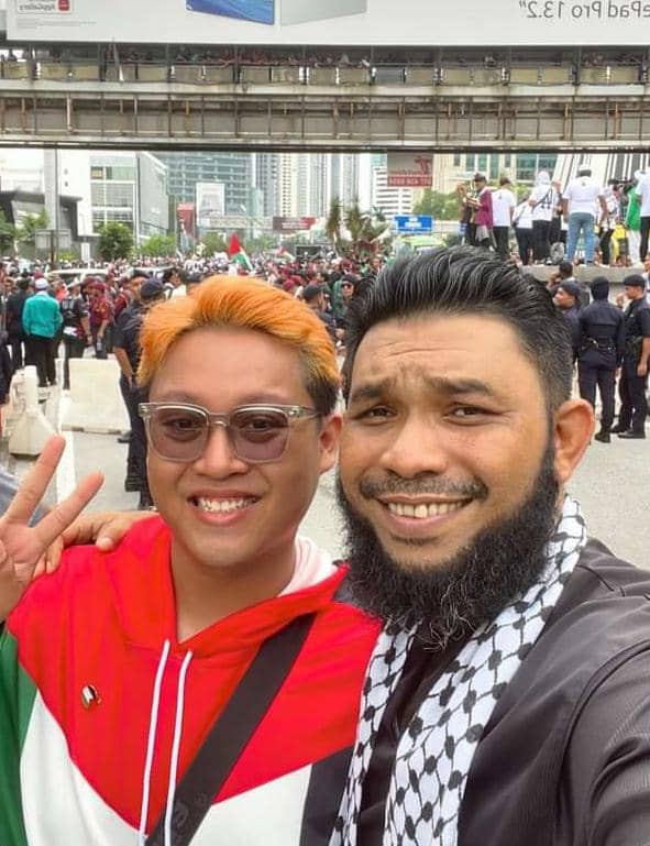 Patutlah 🤣🤣🤣🤣