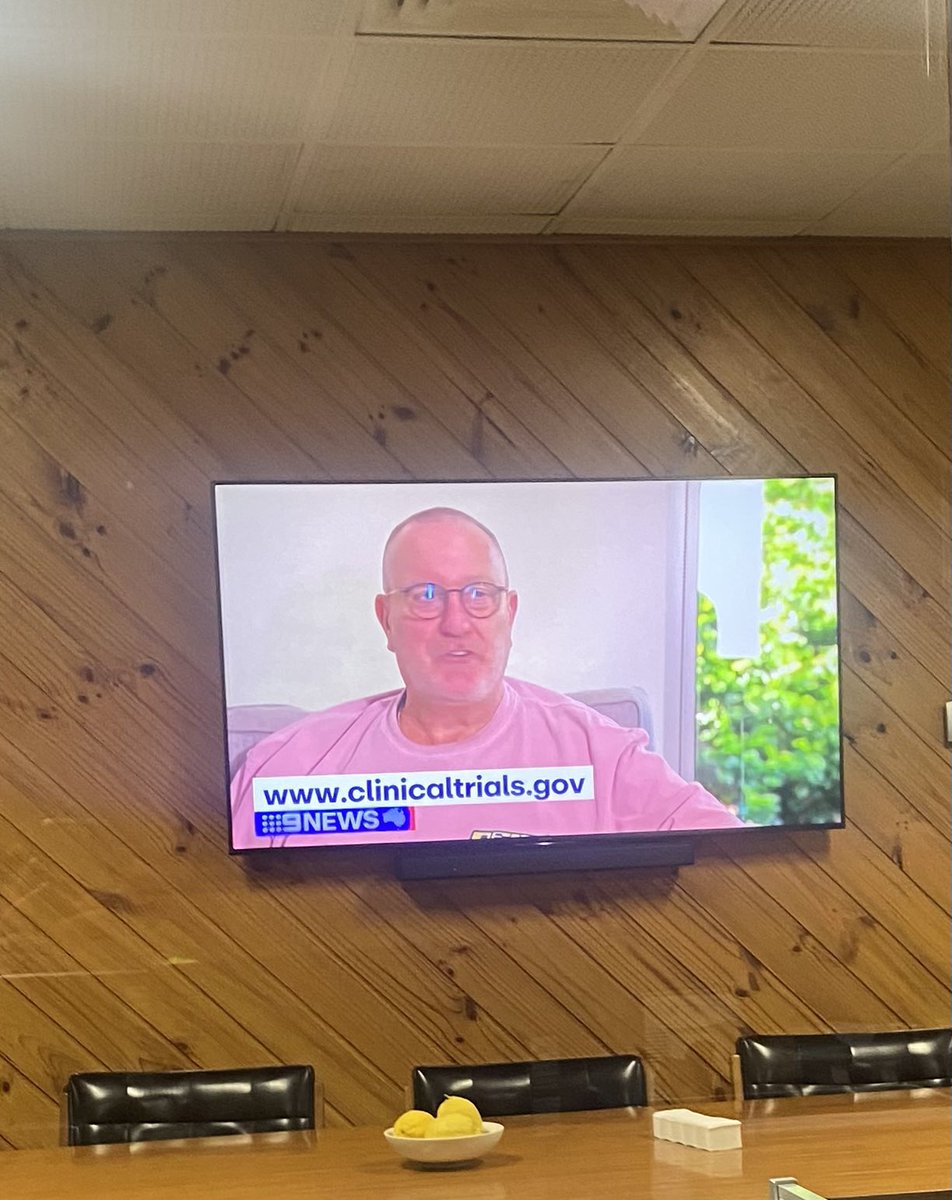 cyrilcyclops's tweet photo. @PhilHazell1 TV Star ! https://t.co/AXnVlq4FTf