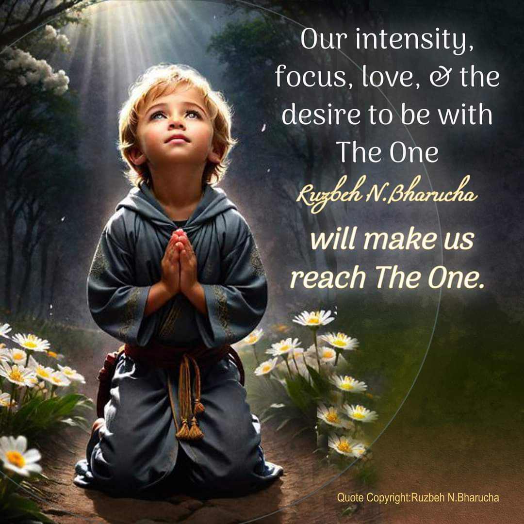 ruzbehnbharucha's tweet photo. JAI BABA
Be Blessed always
#intensity #love #Desired #OneWithGod #longing #grace #purelove #DivineGuidance #purity #singleminded #simplicity #mindfulness #oneness #loveisallyouneed  #spiritualjourney #spiritualawarenesss #spiritualgrowth #peace #ascension #RuzbehNBharucha https://t.co/0qUUAriaxZ