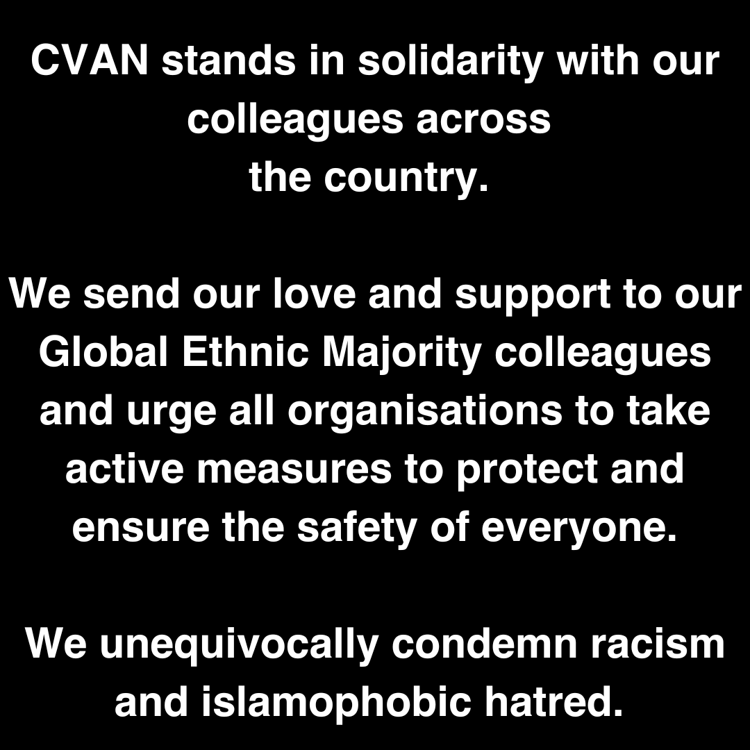 Contemporary Visual Arts Network (@cvanetwork) on Twitter photo 