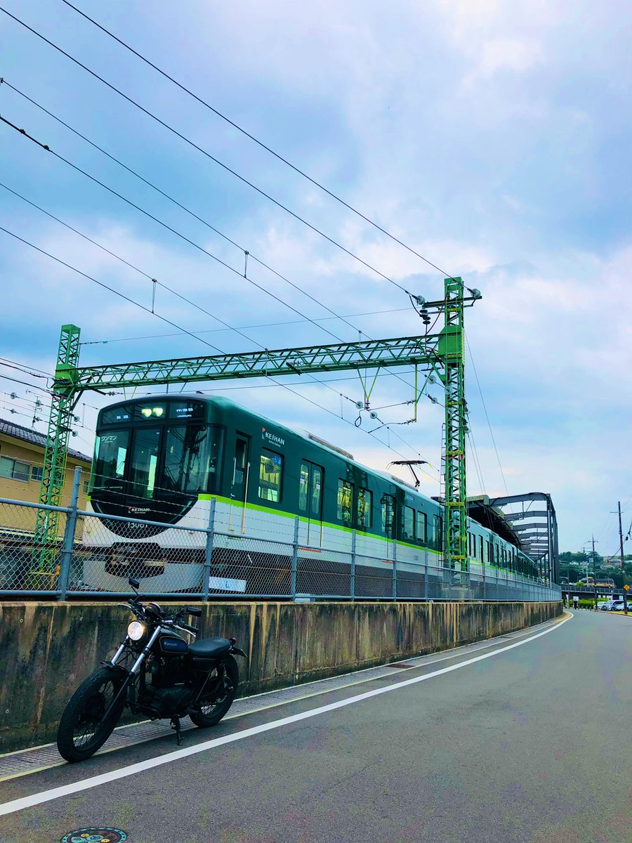 WaGaMoTABI's tweet photo. 京空

#バイク
#バイク乗り
#旅
#神社
#空
#動物
#春夏秋冬
#キャンプ
#野宿
#旅人
#写真
#ご当地グルメ
#バイク旅 https://t.co/E6A4v6V2mb