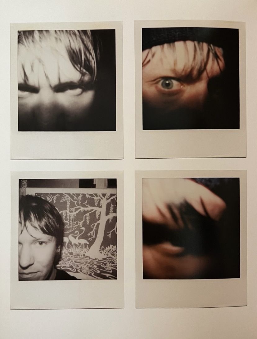 radioh2ad's tweet image. happy birthday elliott smith