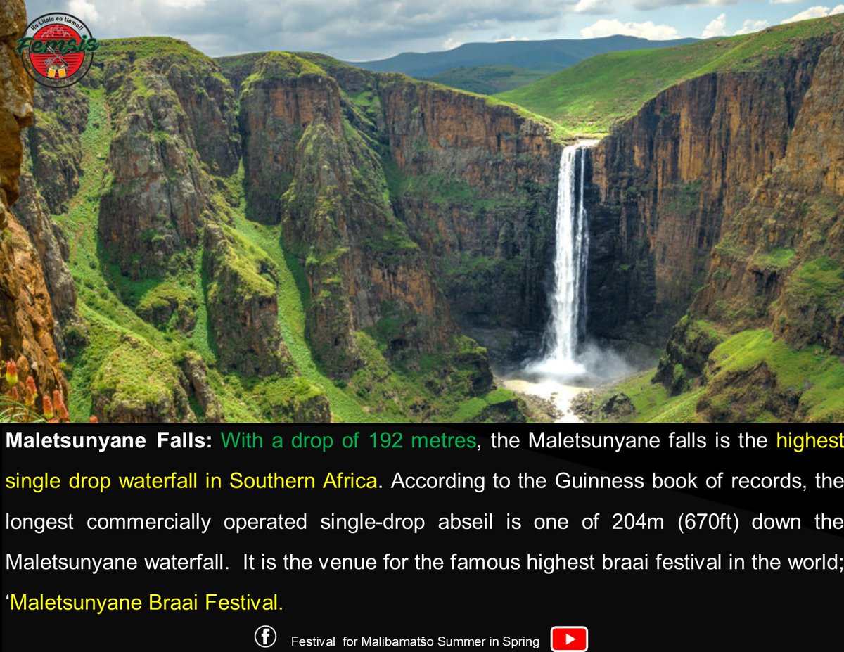 Festival for Malibamatšo Summer in Spring🇱🇸 (@femsis2020) on Twitter photo 