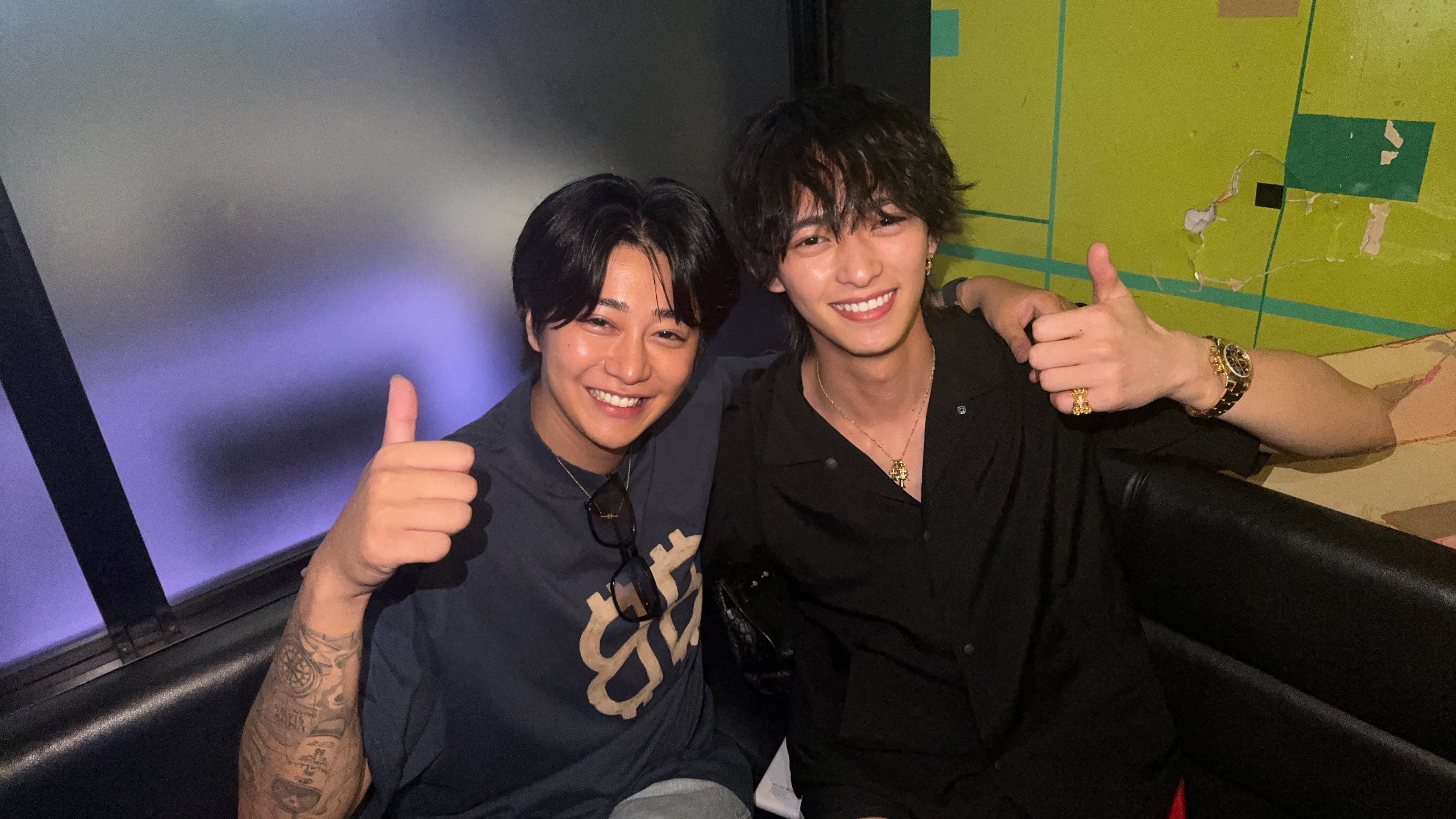 轟 ❗️ Highlights by 轟メルト【CENTURY TOKYO-新宿