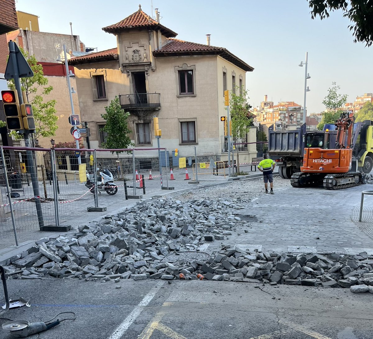 Enric Vendrell 🎗 tweet media